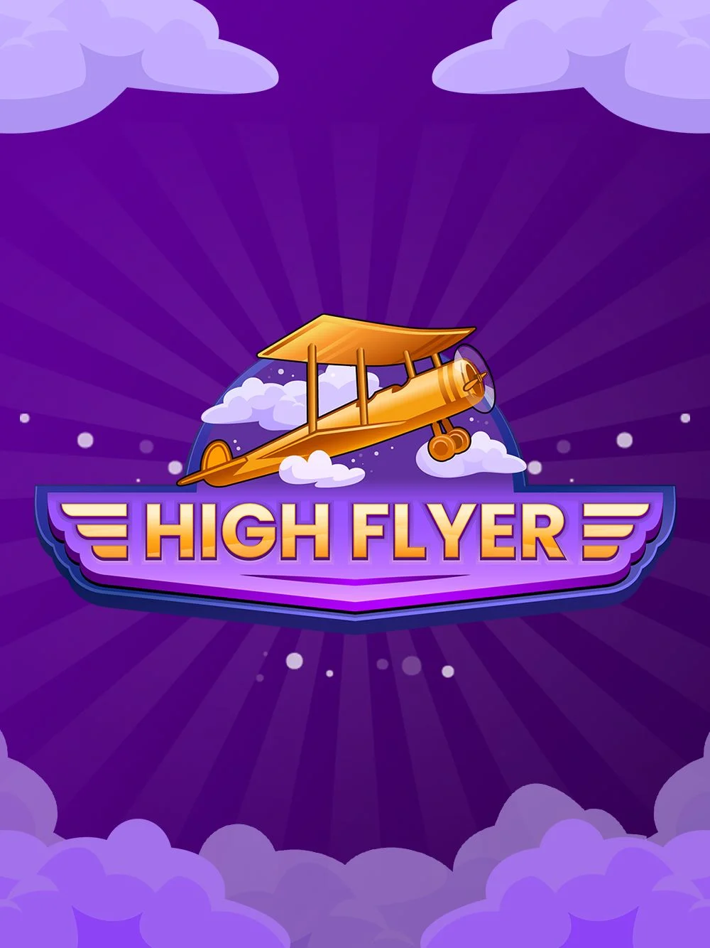 Juego aéreo con estética de vuelo y potencial de multiplicadores.