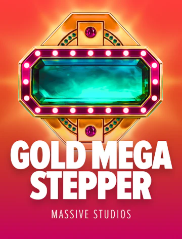 Slot de oro con progresión visual y atmósfera de gran premio.